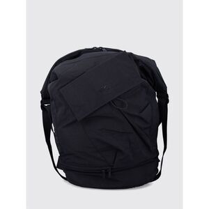 Y-3 Backpack Men Black